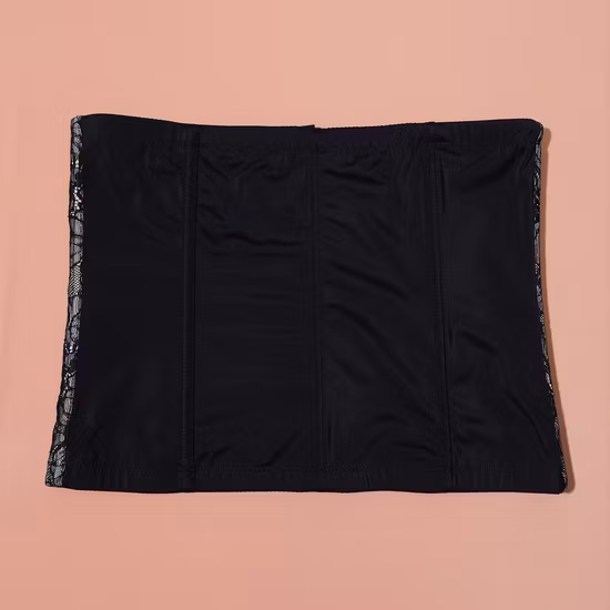 Plus Size Logo personalizzato Colore Intimo modellante per il corpo di alta qualità Intimo modellante per donna a vita alta con sollevamento dell'anca sexy