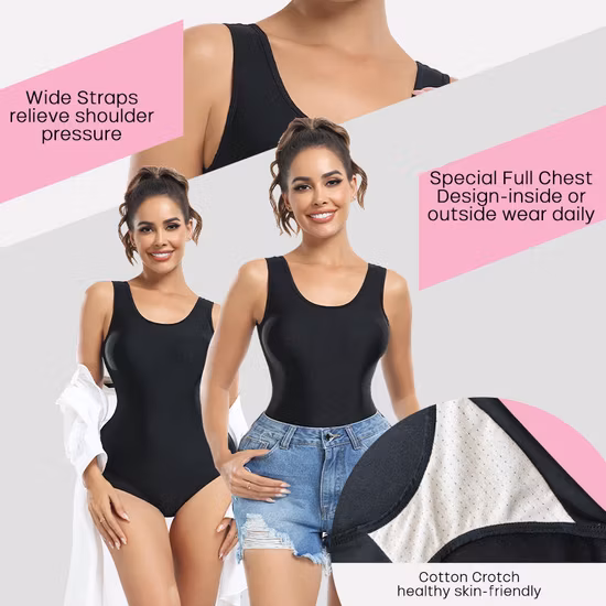 Colombianas 6XL Cintura modellante invisibile traspirante Butt Lifter Cintura dimagrante Donna Taglie forti Intimo modellante per tutto il corpo