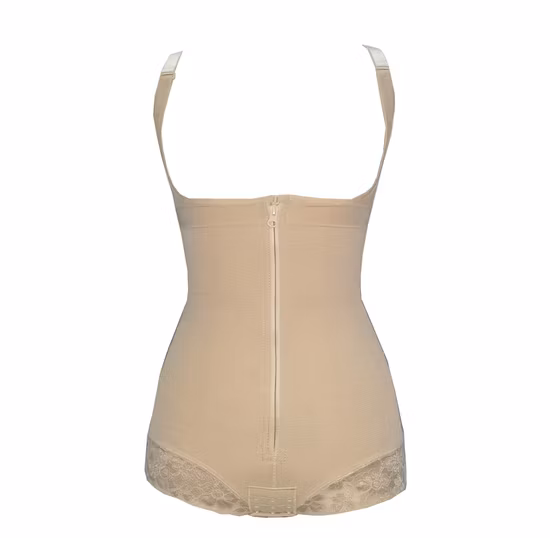 Nuovo sport sottile gilet per l'anca corpo magico dimagrante sport hip lift donna shapewear